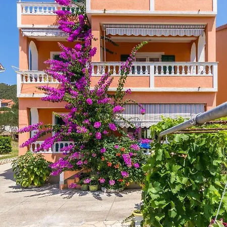 With Parking Space Barbat, Rab - 20080 Apartament