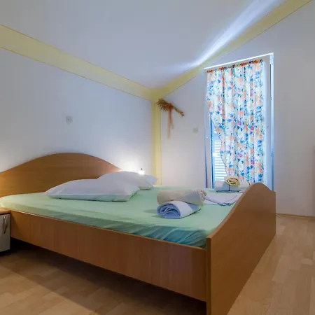 Apartament With Parking Space Barbat, Rab - 20080