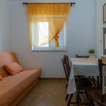 With Parking Space Barbat, Rab - 20080 Apartament Barbat na Rabu