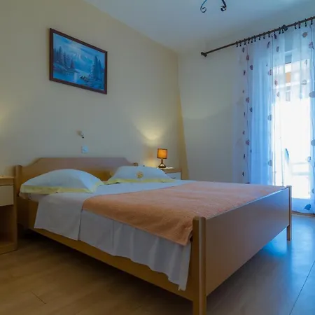 Apartament With Parking Space Barbat, Rab - 20080