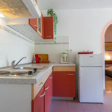 Apartament With Parking Space Barbat, Rab - 20080