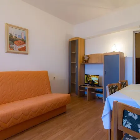Apartament With Parking Space Barbat, Rab - 20080