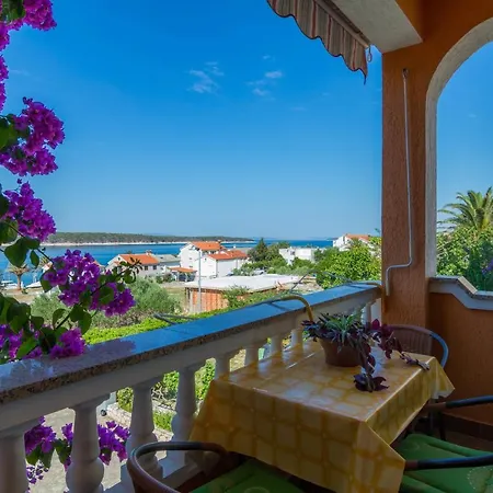 Apartament With Parking Space Barbat, Rab - 20080 Barbat na Rabu