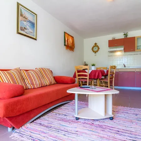 Apartament With Parking Space Barbat, Rab - 20080