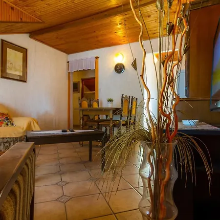 Apartamento With Parking Space Barbat, Rab - 20080