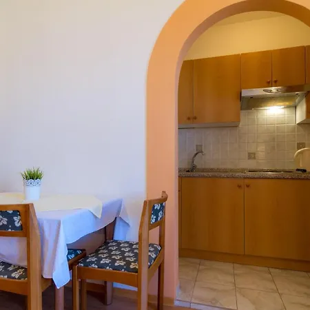 With Parking Space Barbat, Rab - 20080 Apartamento