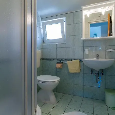 With Parking Space Barbat, Rab - 20080 Apartamento