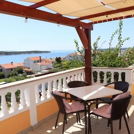 With Parking Space Barbat, Rab - 20080 Apartamento