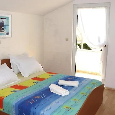 Apartamento With Parking Space Barbat, Rab - 20080