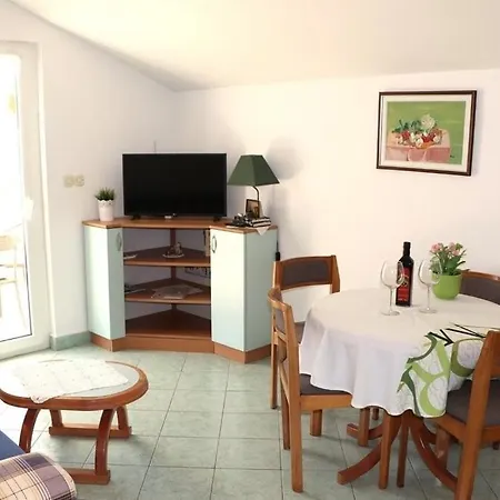 With Parking Space Barbat, Rab - 20080 Apartamento