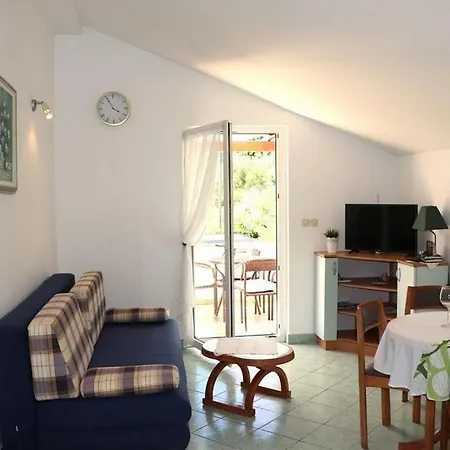 With Parking Space Barbat, Rab - 20080 Apartamento Barbat na Rabu