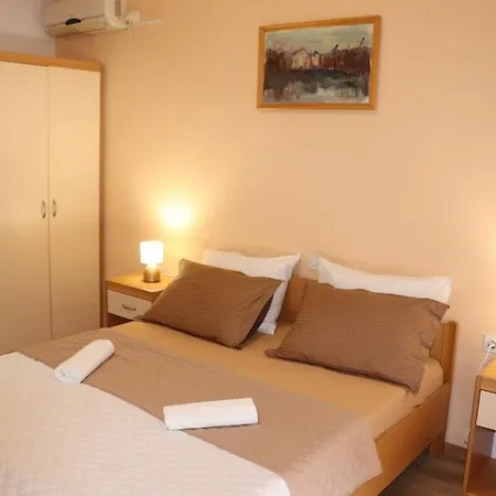 With Parking Space Barbat, Rab - 20080 Apartamento *