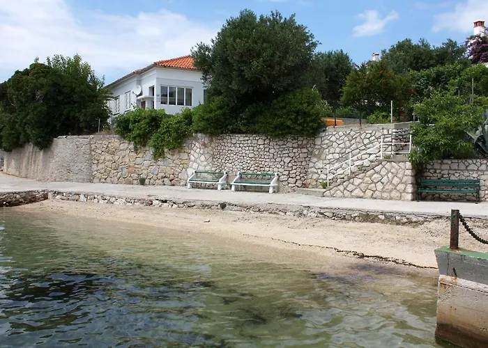 With Parking Space Barbat, Rab - 20080 Barbat na Rabu