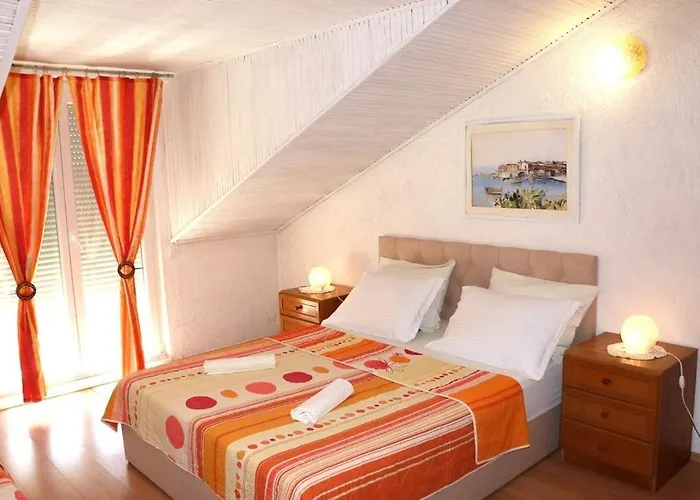 With Parking Space Barbat, Rab - 20080 *